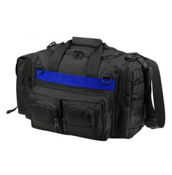 Thin Blue Line Concealed Carry Bag